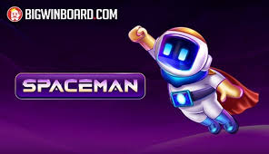 Emotional Control When Playing Spaceman Slot