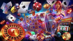HengOngBet Casino Games Breakdown: Slots, Live Casino, and More
