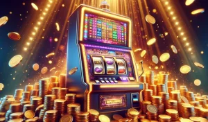 Lucky99 Slot Gacor Hari Ini Platform Performance