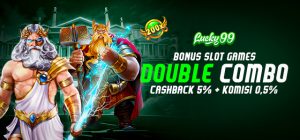 Lucky99 sebagai Brand Terpercaya untuk Slot Gacor Hari Ini