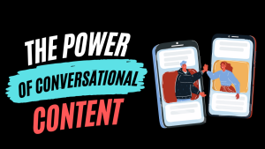 Media, People, and the Power of Conversation