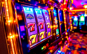 Slot Games With the Highest Activity Among Thai Players on Melbet’s Casino Platform