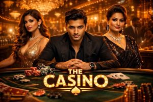 Top Hindi Movies & Web Series About Gambling and Casinos