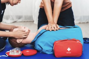 What You Gain From Professional First Aid Training?