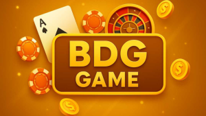 BDG Game Online: Trusted Gaming Platform Overview