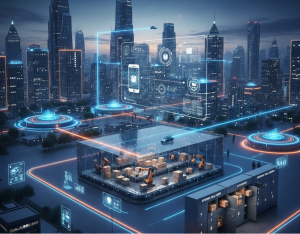 How Route Optimization Technology Is Powering Fast Digital Commerce in Australia