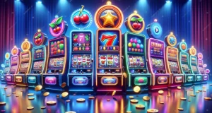 Super88 Online Slots Built for Speed and Reliability
