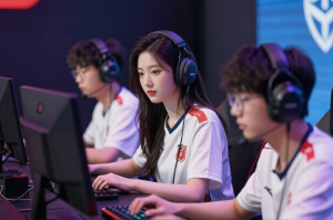 The Growth of Esports in Online Slot