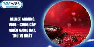 How to Manage Your Wallet on W88