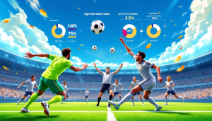 Advanced Soccer Betting Techniques for Consistent Wins