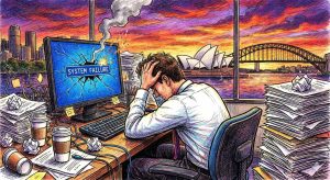 5 Signs Your Australian Business Has Outgrown Its Current Business Software