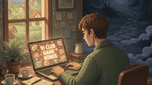 Dive Into Gaming Fun at 91 Club