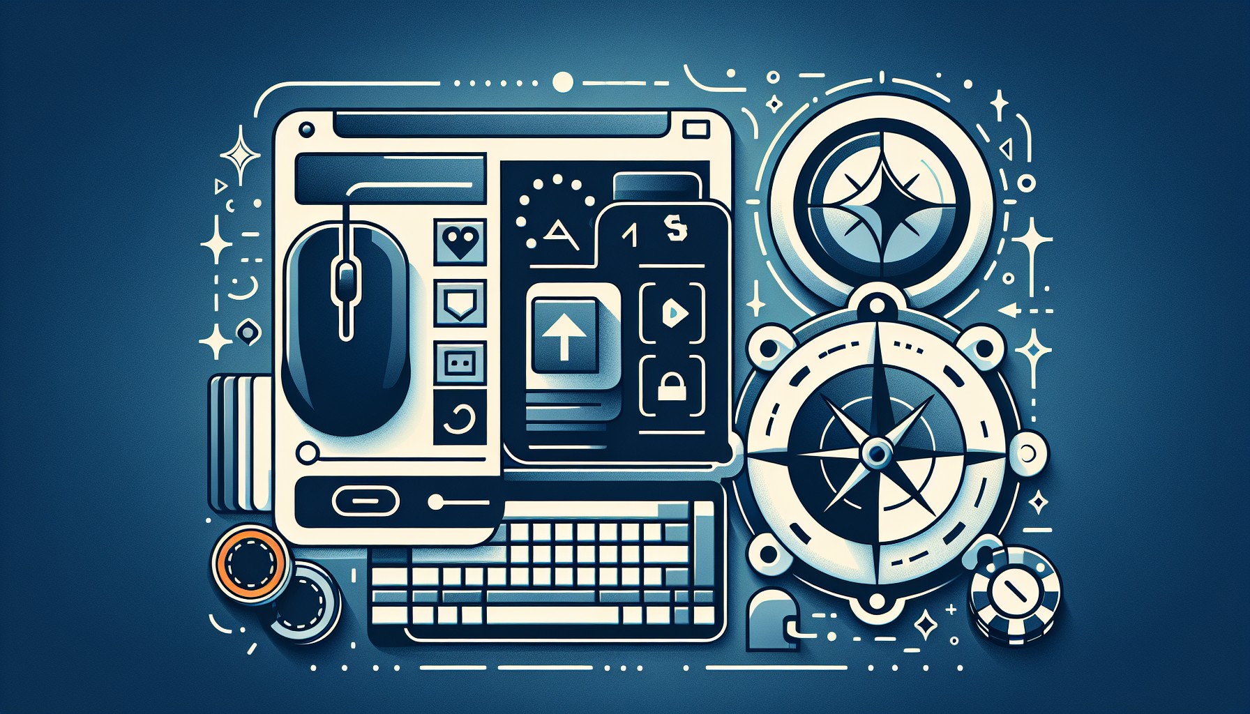 New Player Navigation Guide