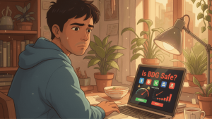 BDG Game Secrets for Smart Players