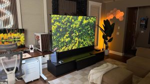 Behind the Scenes at Home – Keeping Your Entertainment Setup Powered Safely