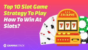 Best Slot Game Strategies for Winning at O8 Casino