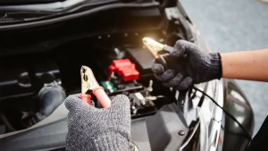 Car Booster Cable: Essential Guide for Safe Jump Starting