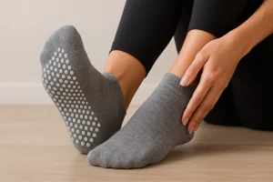 Grip Socks: The Ultimate Guide to Non-Slip, Performance Socks
