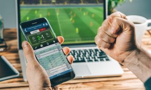 How Live Match Betting Platforms Enhance Sports Viewing Experience