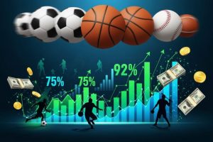 How to Analyze Sports Odds: 5 Steps for Smarter Wagering Decisions