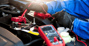 How to Set Up a Pro-Level Repair Station for Cars and Electronics: A Step-by-Step Guide
