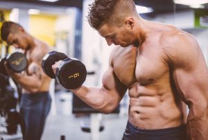 L’uso consapevole degli steroidi anabolizzanti nel bodybuilding