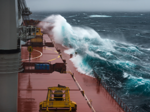 Managing Coastal Weather Risks in Professional Event Infrastructure