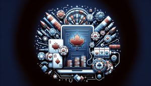 Canadian Casino Platform Features