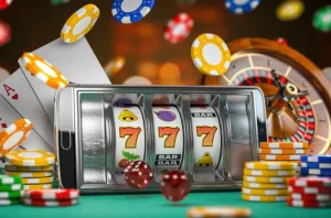 Pragmatic88 and the Future of Slot Pragmatic Innovation