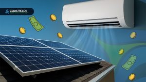 Solar Air Conditioner: Efficient Cooling with Clean Energy