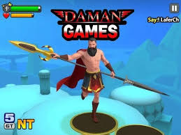 Step-by-Step Daman Game Tutorial