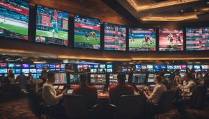 Strategic Advantages of Multi-Market Wagering in Sports Betting