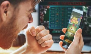 The Future of The Online Gambling