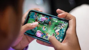 The Rise of Mobile-Friendly Gaming Services with Instant Transaction Support