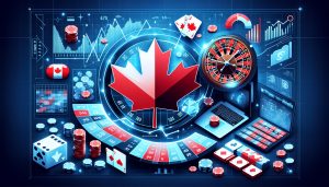 Canadian Gaming Trends Analysis