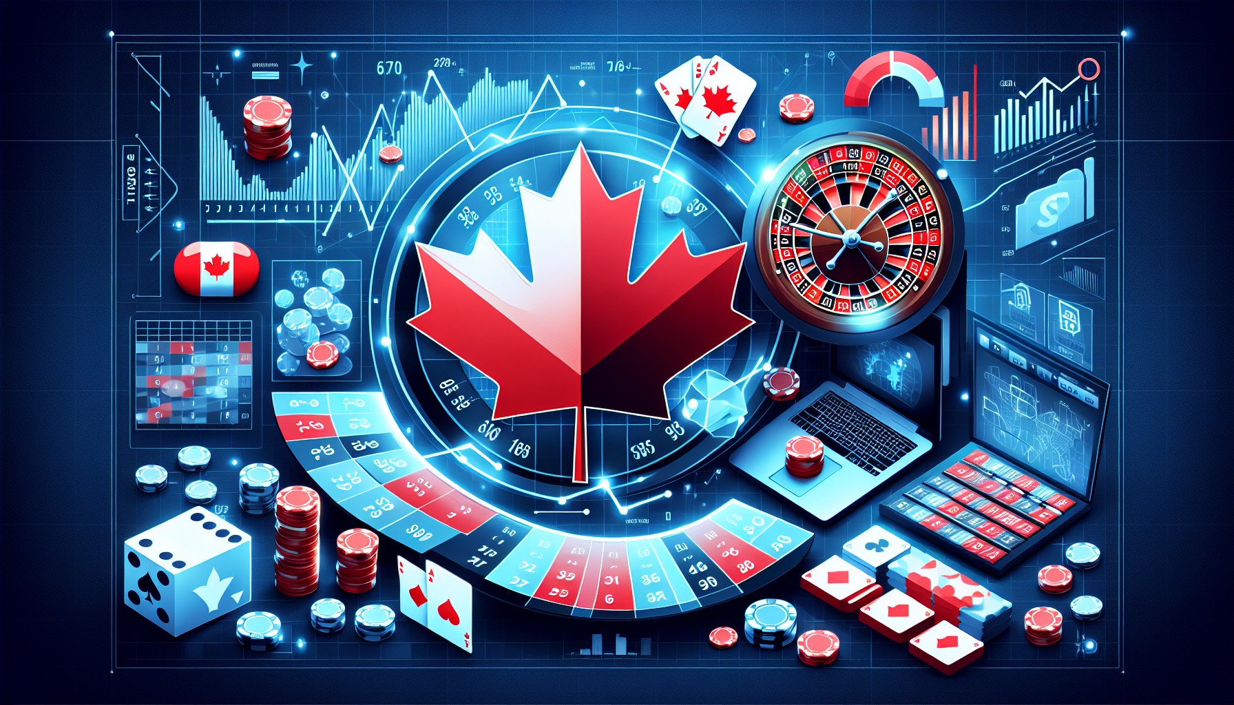 Canadian Gaming Trends Analysis