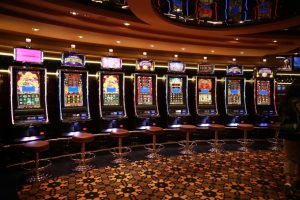 Direct Web Slots Site in Thailand