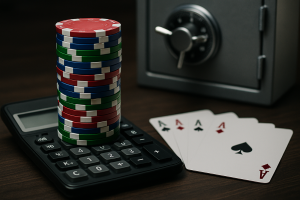 Bankroll Management for Sports Bettors: Why Most Go Broke and How to Avoid It