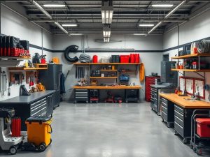 6 Best Garage Storage Layout with Picture 2026: An Expert Blueprint