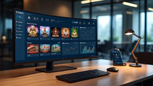 Discover Unique Handmade Creations from Skilled Artisans