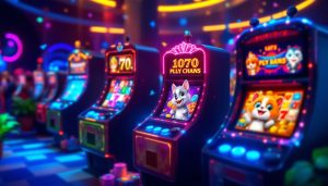Hoe Sport de Gezondheid en Levensstijl Beïnvloedt: Ontdek de Verbinding met Tip Top Casino