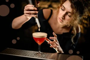 How Nitrous Foam Is Turning Home Cocktail Nights Into a Full Entertainment Experience