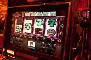 Online Slot Gaming And The Rise Of Low-Commitment Entertainment