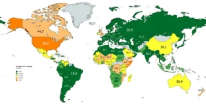 Where Will Your Salary Go Further: Ireland or Australia?