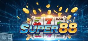 Why Super88 as a Brand Stands Out in Slot Gacor Platforms
