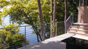 Why Your Deck Might Be Failing, Even If It Looks Fine