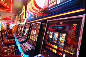 RR88 and the Growing Popularity of Online Casino Entertainment