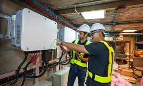 What Smooth Electrical Delivery Looks Like on Complex Commercial Builds