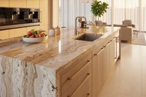 Why Marble Loses Its Finish Faster Than Homeowners Expect