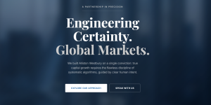 Alliston-Westbury.com Review: Understanding Its Capital Growth Strategy